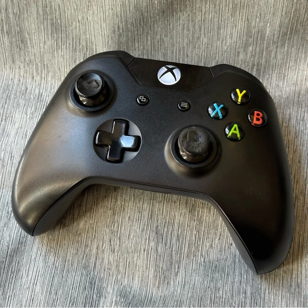 Xbox one controller wireless